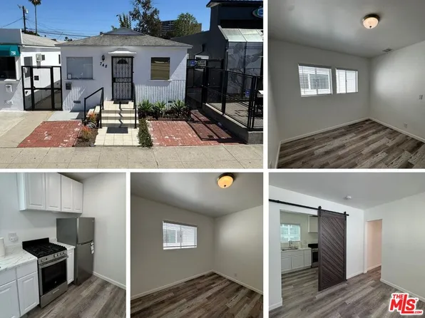 748 Washington Blvd, Marina Del Rey, CA
