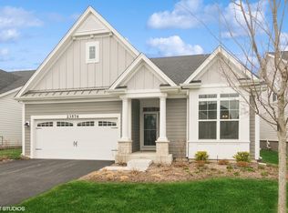 23576 N Birkdale Dr, Kildeer, IL 60047
