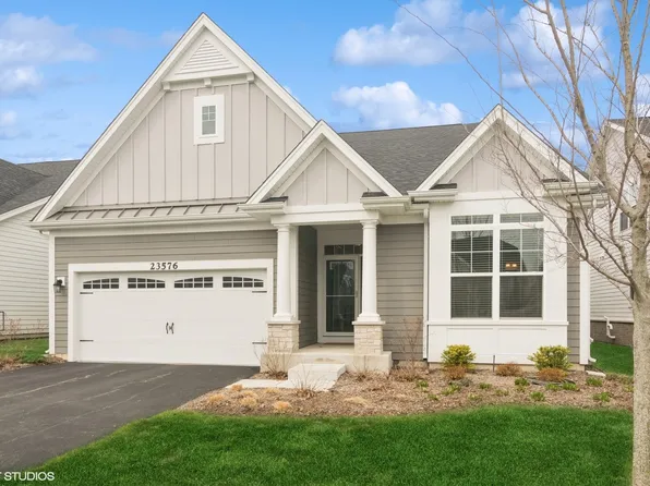 23576 N Birkdale Dr, Kildeer, IL 60047