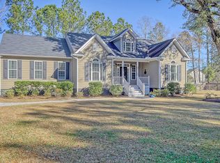 203 Ferry Point Dr, Charleston, SC 29492