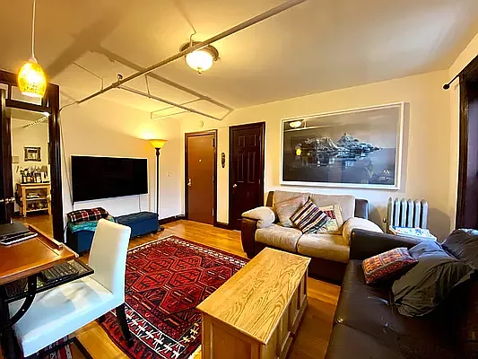 Rented by Corcoran | media 9