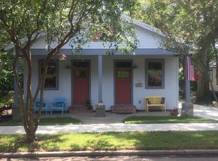 731 Napoleon St, Baton Rouge, LA 70802
