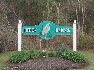 5230 Heron Rd, Cambridge, MD 21613