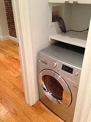 Rented by Westminster Management