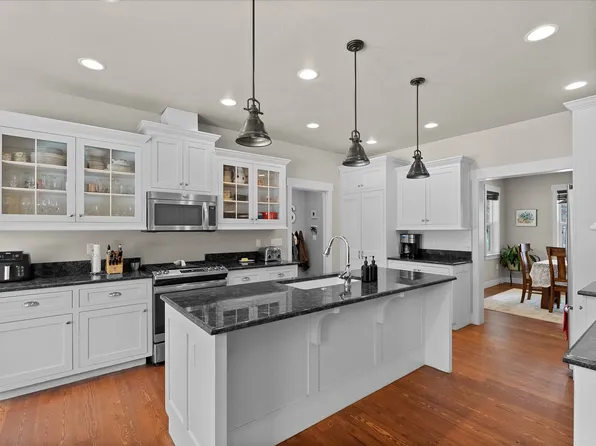 1076 Creekwood Dr Unit A, Whitefish, MT 59937