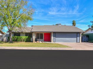 2428 E Juanita Ave, Mesa, AZ 85204