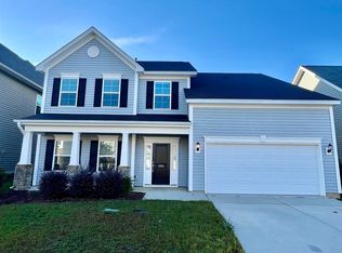 1351 Tamarind Ln, Chapin, SC 29036