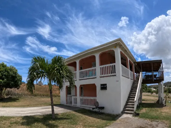 338 Herman Hill Est, Christiansted, VI 00820