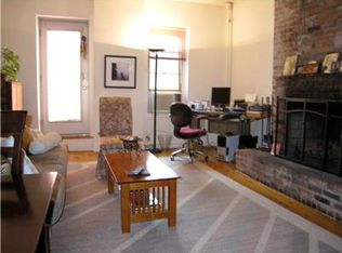 308 W 90th St APT 5, New York, NY 10024