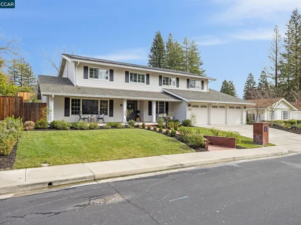 626 Mia Ct, Danville, CA 94526