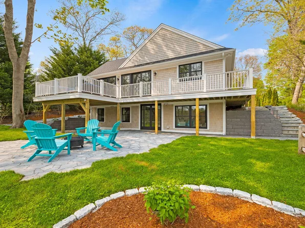 321 Tower Hill Road, Osterville, MA 02655