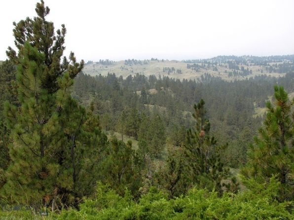 Rock Canyon Ln #SC-25, Hysham, MT 59038