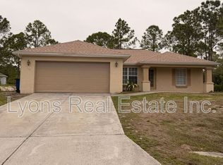 208 Homewood Ave S, Lehigh Acres, FL 33974