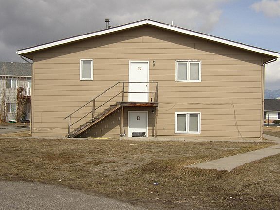 2nd image of 603 Stiles Ave APT B