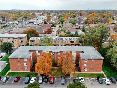 10767 S Pulaski Rd APT 1, Chicago, IL, 60655