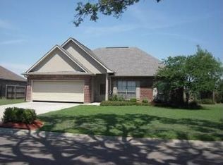 43084 Sycamore Bend Ave, Gonzales, LA 70737
