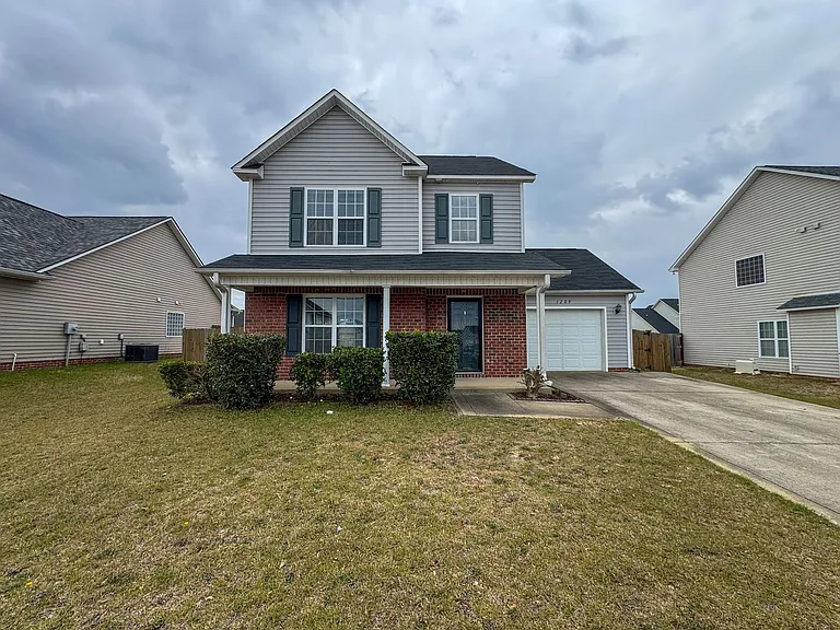 1209 Snowy Egret Dr — Photo 1