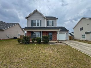 1209 Snowy Egret Dr, Fayetteville, NC 28306