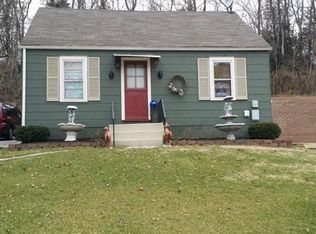 1129 S Main St, Saint Charles, MO 63301