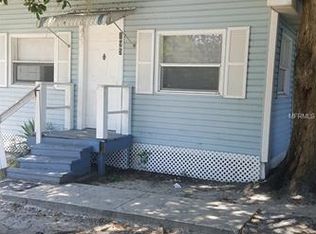 195 W Davis Ave, Lake Alfred, FL 33850