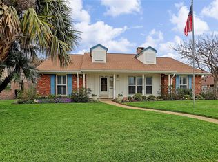 5500 Ibis Dr, Galveston, TX 77551
