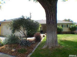 1422 Louise Ave, Modesto, CA 95350