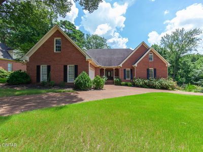 26 Tall Pines Cv, Jackson, TN, 38305