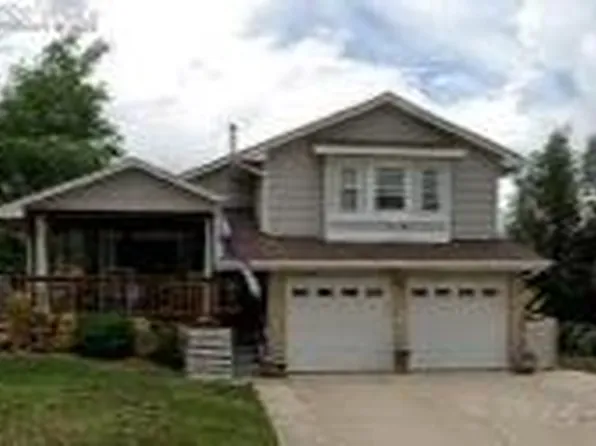 3530 Mountainside Dr, Colorado Springs, CO 80918