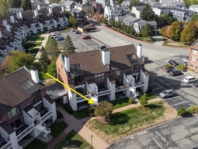 126 Merrimac St Unit 31, Newburyport, MA, 01950