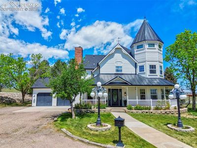6580 Lonewood Dr, Colorado Springs, CO, 80925