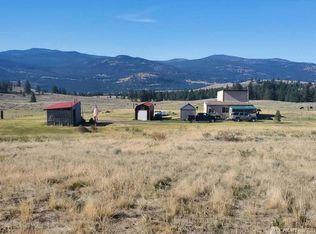 16 Edwards Creek Rd, Tonasket, WA 98855