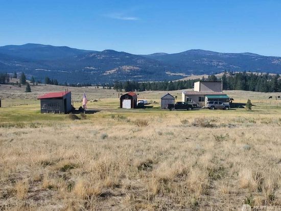16 Edwards Creek Rd, Tonasket, WA 98855