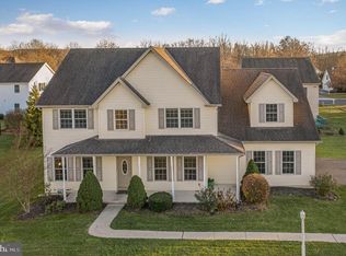 109 Creamery Rd, Boiling Springs, PA 17007