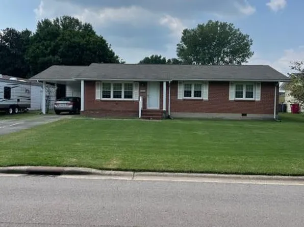 715 Allen Blvd, Sikeston, MO 63801