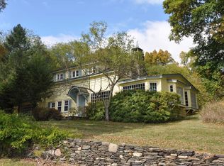 227 Jameson Hill Rd, Clinton Corners, NY 12514