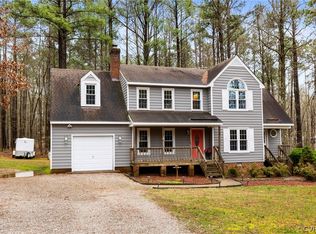 1015 Timber Trace Rd, Powhatan, VA 23139