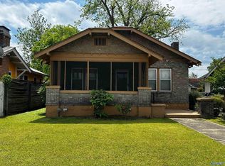 1140 7th Ave, Gadsden, AL 35901