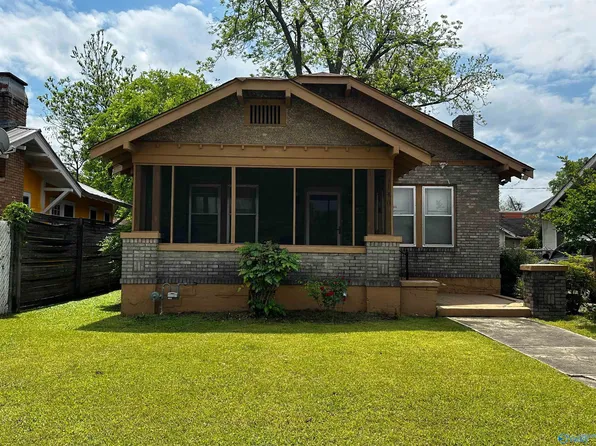 1140 7th Ave, Gadsden, AL 35901