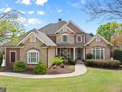 1060 Meadow Brook Dr, Woodstock, GA, 30188