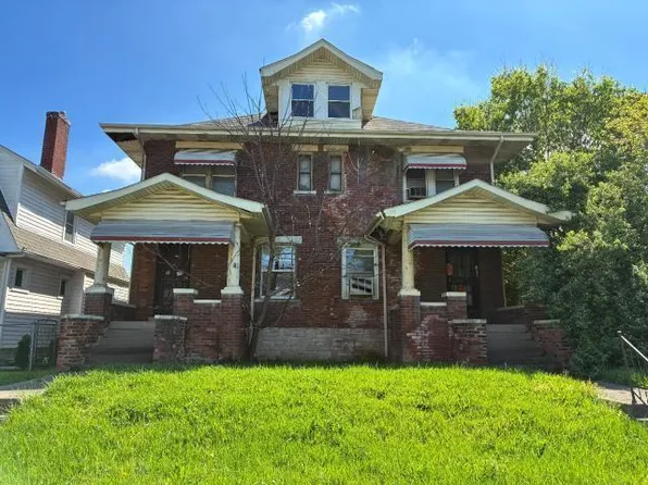 804-806 Fairwood Ave, Columbus, OH 43205