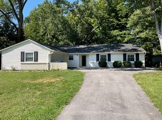 7114 Grandview Dr, Indianapolis, IN