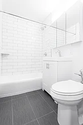 Rented by Olnick Organization