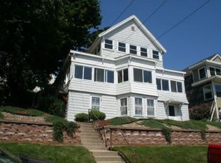 112 Terrace Ave, Winthrop, MA 02152