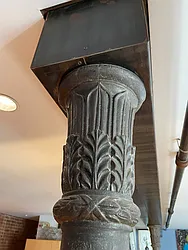 Rented by Tabak Real Estate