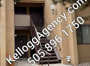 919 Country Club Dr SE APT H, Rio Rancho, NM 87124