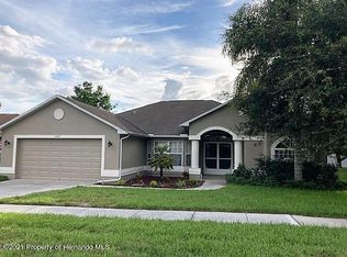 1207 Overland Dr, Spring Hill, FL 34608