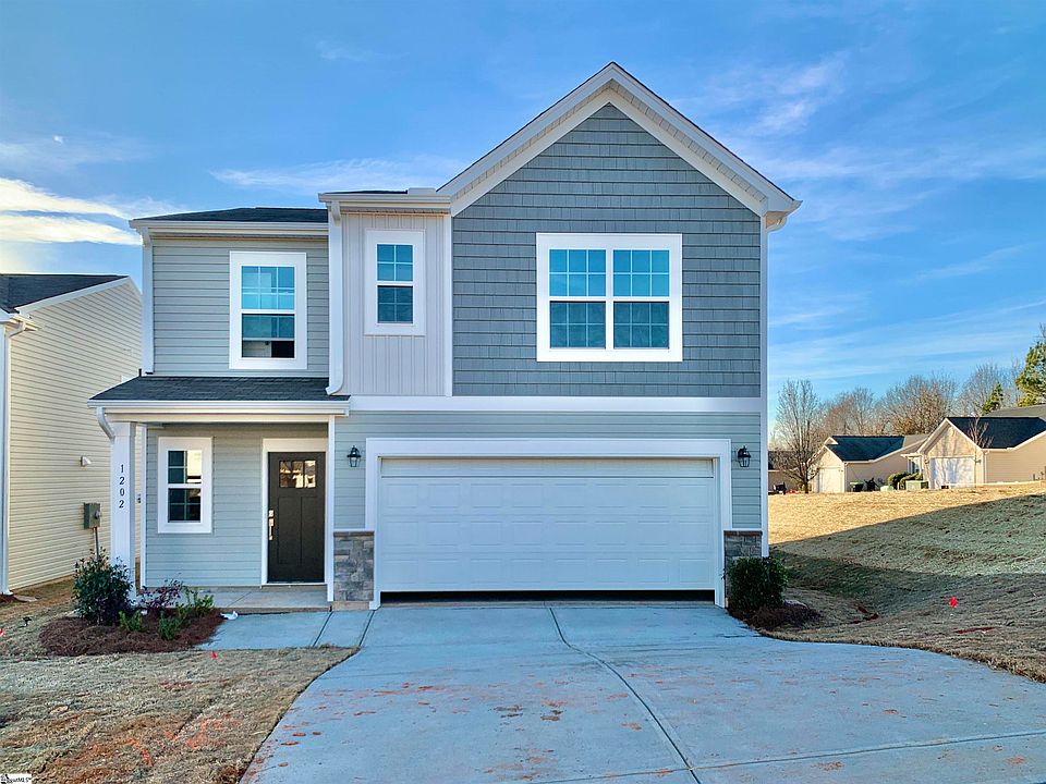 1st image of 1202 Melrude Ct Homesite 50