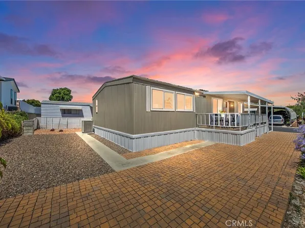 2130 Sunset Dr Space 119, Vista, CA 92081