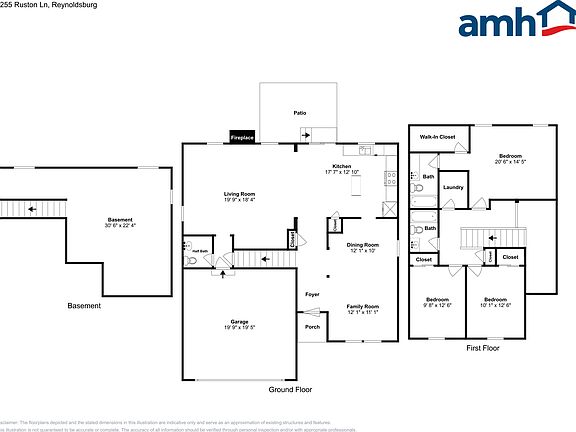 2nd image of 9255 Ruston Ln