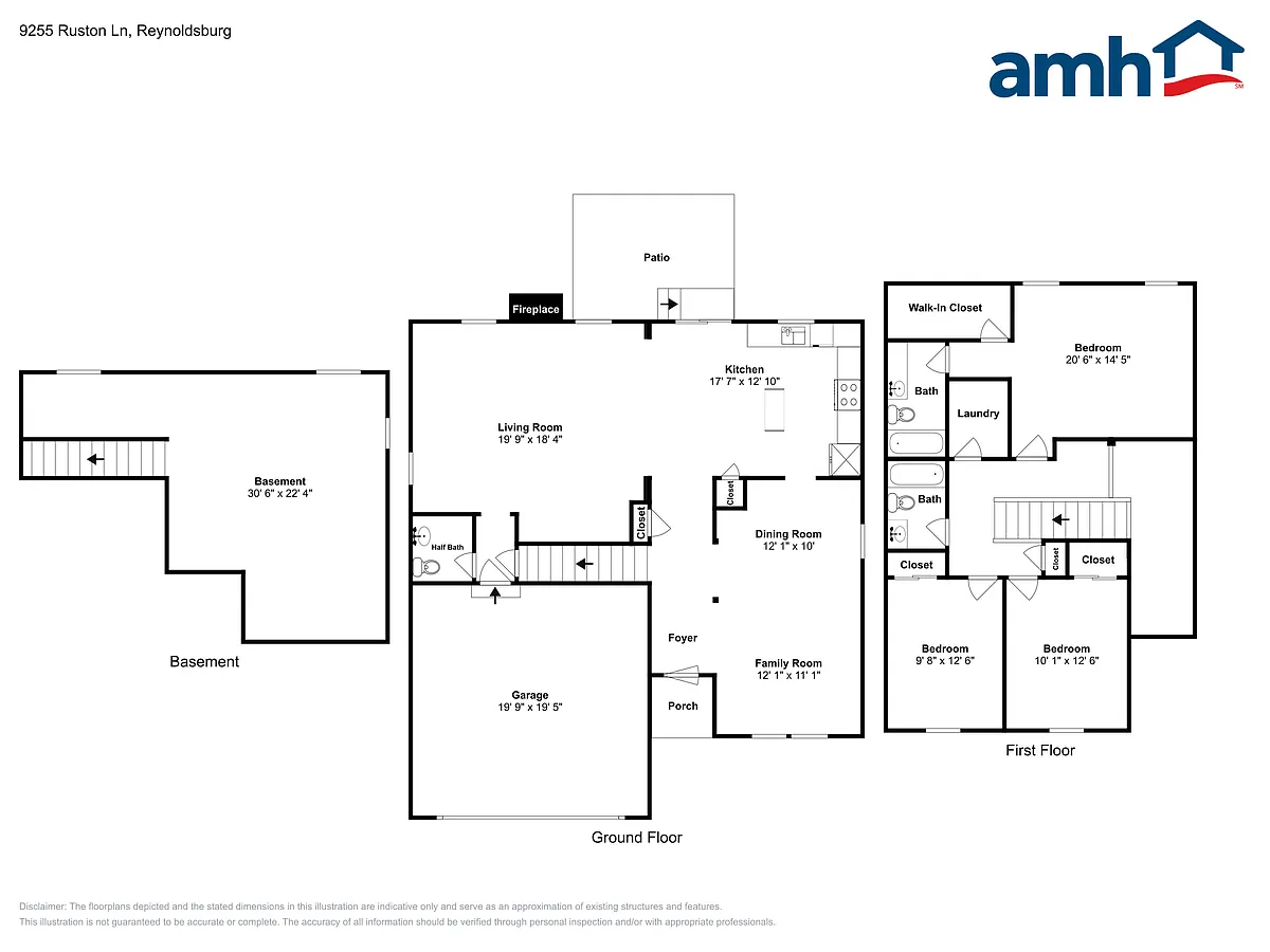 Building Photo - 9255 Ruston Ln